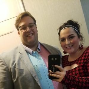 Meet your Posher, Kimberly